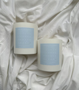 Advent Candle - Limited Christmas Collection - Theara Collective