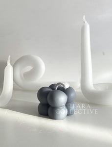 Lil Bubble Candle - Theara Collective