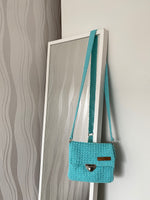 Load image into Gallery viewer, Shoulder Bags - Theara Collective Handmade - Theara Collective
