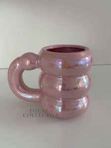Bubble Mug - Theara Collective